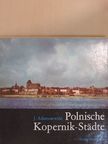 J. Adamczewski - Polnische Kopernik-Städte [antikvár]