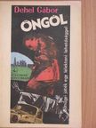 Dehel Gábor - Öngól [antikvár]