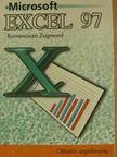 Bornemissza Zsigmond - Microsoft Excel 97 [antikvár]