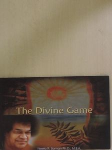 Dr. Neela R. Soman - The Divine Game [antikvár]