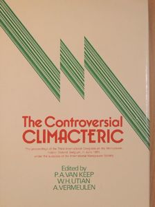 J. McQueen - The Controversial Climacteric [antikvár]