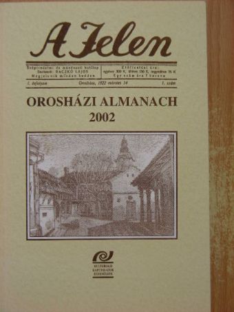 Ambrus Natália - A Jelen [antikvár]