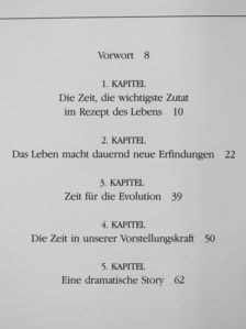 Heinz Haber - Die Zeit [antikvár]