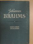 Eduard Crass - Johannes Brahms [antikvár]