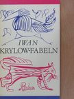 Iwan Andrejewitsch Krylow - Fabeln [antikvár]