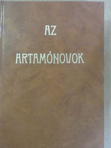 Maxim Gorkij - Az Artamónovok [antikvár]