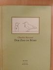 Charles Barsotti - Der Zoo im Büro [antikvár]