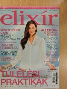Új Elixír Magazin 2012. szeptember [antikvár]