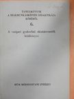 Palácsik Gyula - A vasipari gyakorlati oktatásvezetők kézikönyve [antikvár]