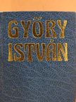 Varga Pál - Győry István élete és munkássága (minikönyv) (számozott) [antikvár]