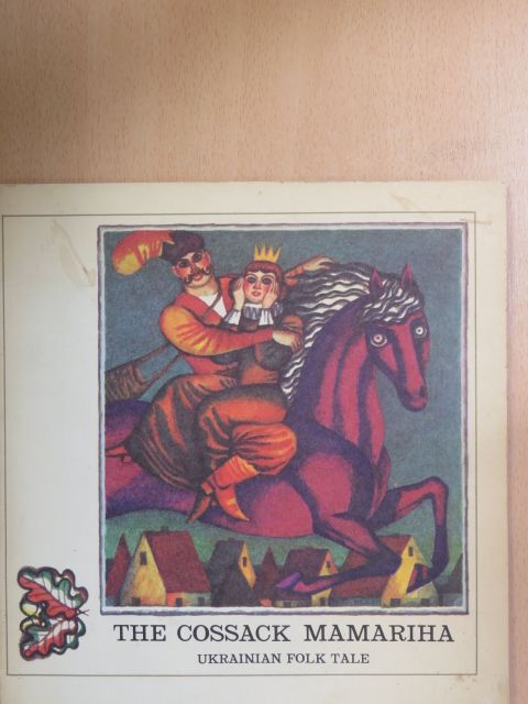 The Cossack Mamariha [antikvár]
