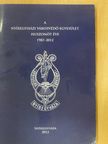 Baraksó Erzsébet - A Nyíregyházi Városvédő Egyesület huszonöt éve [antikvár]