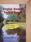 Németh Ervin - English Reader, Tests 4 Fun #1 [antikvár]