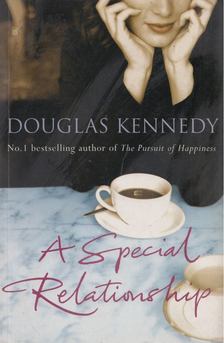 Douglas Kennedy - A Special Relationship [antikvár]