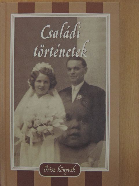 A. P. Csehov - Családi történetek [antikvár]