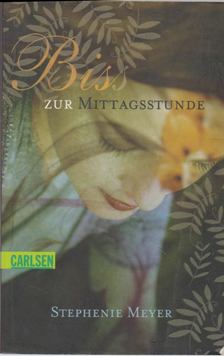 Biss zur Mittagsstunde [antikvár]