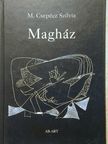 M. Csepécz Szilvia - Magház [antikvár]