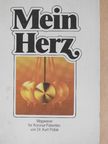 Dr. Kurt Pollak - Mein Herz [antikvár]