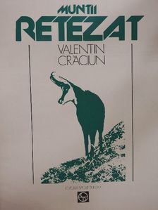 Valentin Craciun - Muntii Retezat [antikvár]