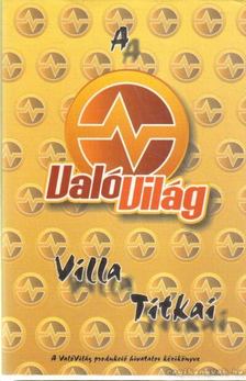 FEJES GÁBOR - Ez a Való Világ! [antikvár]