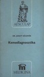 Jobst Kázmér - Kemodiagnosztika [antikvár]