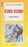Edgar Wallace - King Kong [antikvár]