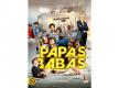 PAPÁS BABÁS - DVD