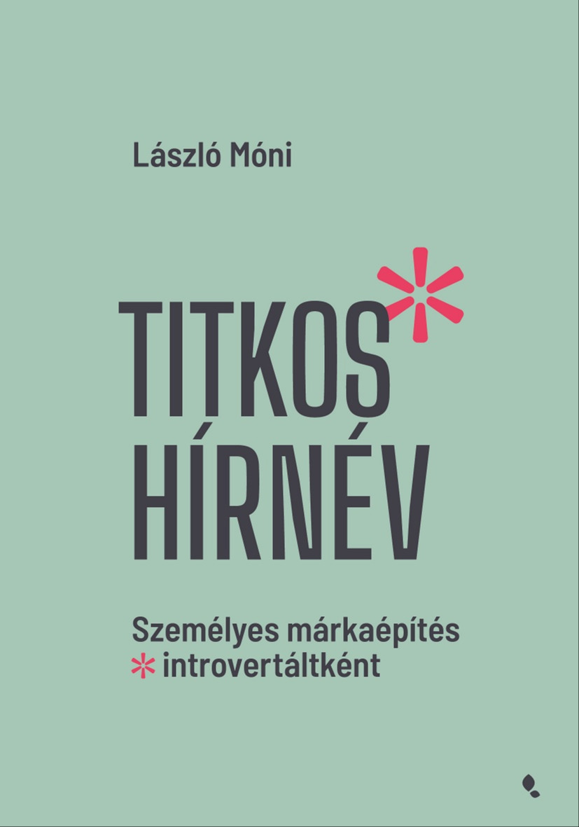 LÁSZLÓ MÓNI - Titkos hírnév [eKönyv: epub, mobi]
