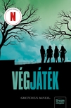 Gretchen McNeil - Végjáték [eKönyv: epub, mobi]