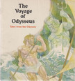 I. M. Richardson - The Voyage of Odysseus [antikvár]
