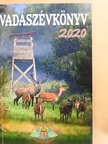 Csányi Erika - Vadászévkönyv 2020 [antikvár]