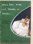 M. Basilea Schlink - Meine Lieben Brüder und Schwestern in Christus... [antikvár]