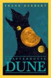HERBERT, FRANK - Chapter House: Dune (The Dune 6.)