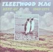 FLEETWOOD MAC - BEST OF 1969-1974 2LP FLEETWOOD MAC