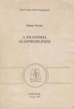 Simon Ferenc - A filozófia alapproblémái [antikvár]
