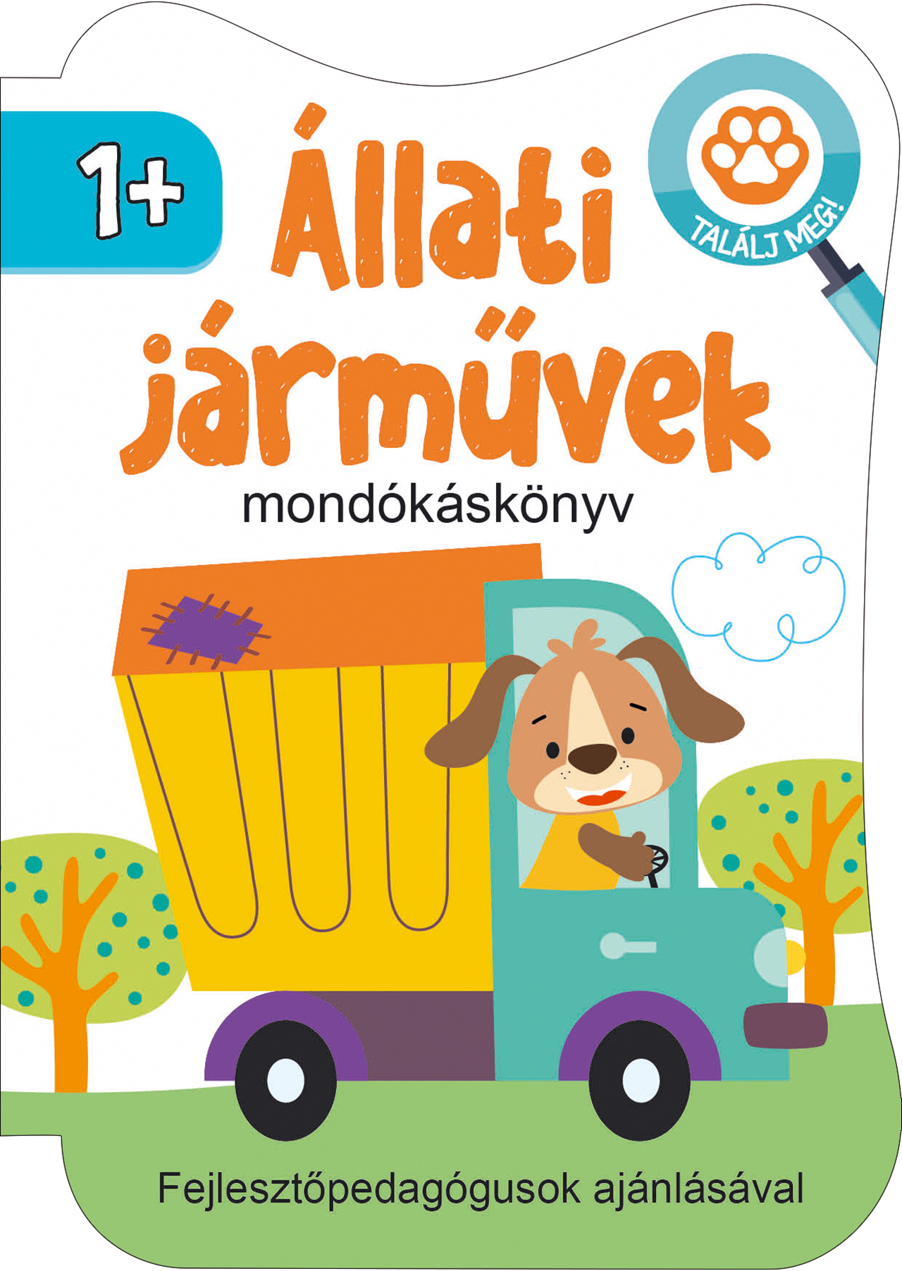 Állati járművek