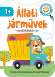 Állati járművek