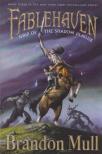 Brandon Mull - Fablehaven III. - Grip of the Shadow Plague [antikvár]