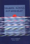 Valahol elindul egy gondolat [antikvár]