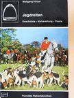 Wolfgang Hölzel - Jagdreiten [antikvár]