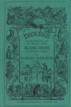 Robert Newsom - Dickens of the Romantic Side of Familair Things: Bleak House and the Novel Tradition [antikvár]