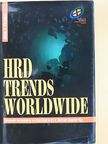 Jack J. Phillips - HRD Trends Worldwide [antikvár]