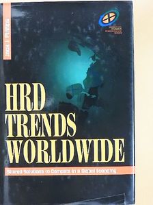 Jack J. Phillips - HRD Trends Worldwide [antikvár]