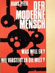 Hans Pfeil - Der moderne Mensch [antikvár]