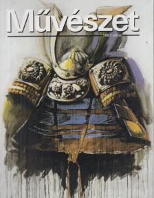 Rideg Gábor (szerk.) - Művészet 1987. július [antikvár]