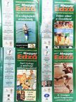 Gallov Rezső - Magyar Edző 2006/1-4. [antikvár]