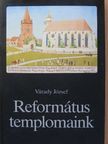 Várady József - Református templomaink [antikvár]