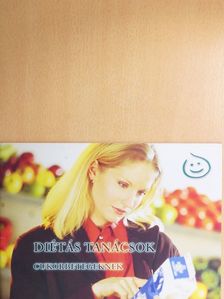 Diétás tanácsok cukorbetegeknek [antikvár]
