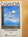 Casanova - Icosameron [antikvár]