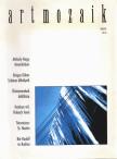 Dr. Sinóros Szabó Katalin - Art Mozaik 2003/02 [antikvár]